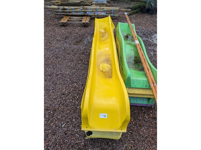 10 glijbaan - afbeelding 5 van  10