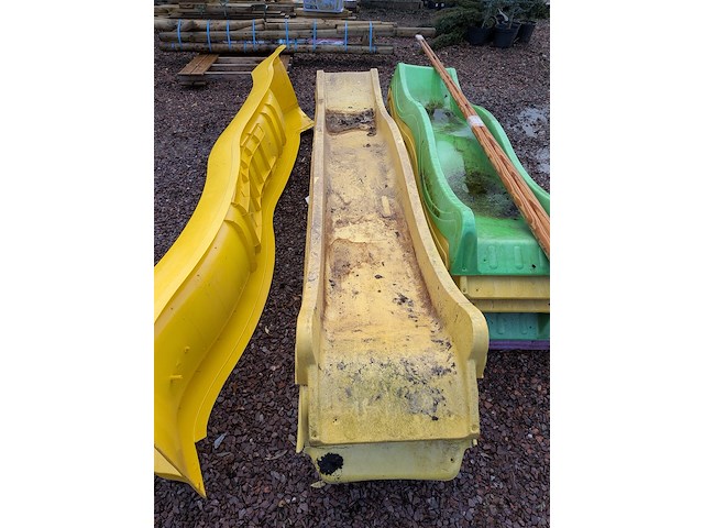 10 glijbaan - afbeelding 6 van  10