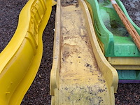 10 glijbaan - afbeelding 6 van  10