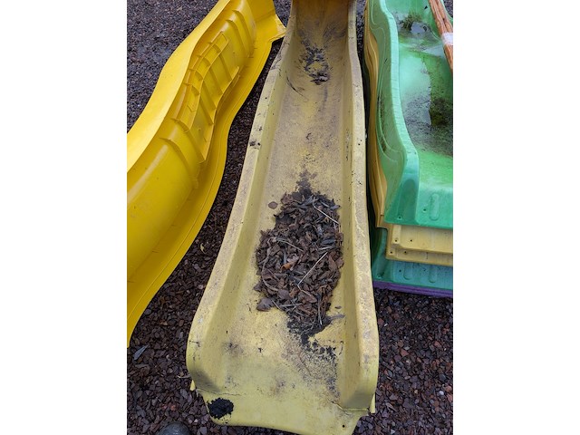 10 glijbaan - afbeelding 7 van  10