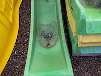 10 glijbaan - afbeelding 10 van  10