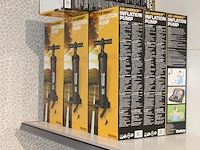 10 handpompen bestway airhammer, 48 cm. - afbeelding 2 van  2