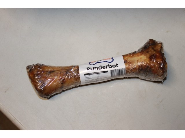 10 honden botten zie foto - afbeelding 3 van  5