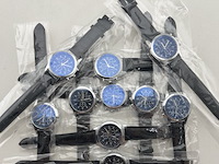 10 horloges - afbeelding 2 van  3