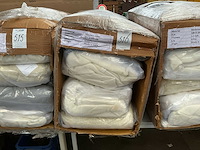 10 inch matrashoes 180x200cm (4x) - afbeelding 3 van  3