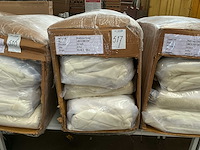 10 inch matrashoes 180x200cm (4x) - afbeelding 3 van  3