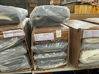 10 inch matrashoes 180x200cm (5x) - afbeelding 3 van  3