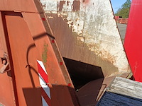 10 m³ portaalcontainer - afbeelding 5 van  6