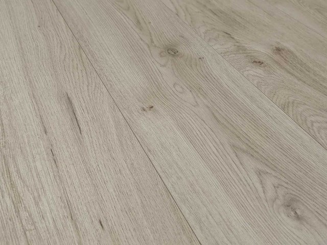 10 m2 laminaat plank - 1380 x 193 x 8 mm - afbeelding 1 van  3