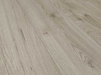 10 m2 laminaat plank - 1380 x 193 x 8 mm - afbeelding 1 van  3