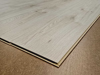 10 m2 laminaat plank - 1380 x 193 x 8 mm - afbeelding 2 van  3