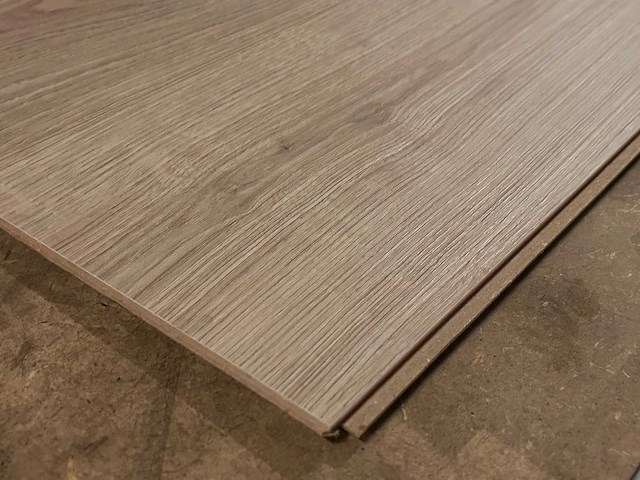 10 m2 laminaat plank - 1393 x 193 x 8 mm - afbeelding 2 van  3