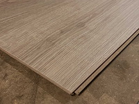 10 m2 laminaat plank - 1393 x 193 x 8 mm - afbeelding 2 van  3