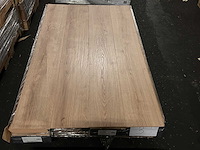 10 m2 laminaat plank - 1393 x 193 x 8 mm - afbeelding 3 van  3