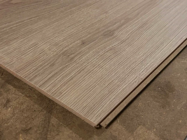10 m2 laminaat plank - 1393 x 193 x 8 mm - afbeelding 2 van  3