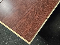 10 m2 parket eiken xl mutliplank - 2200 x 195 x 14 mm - afbeelding 2 van  3