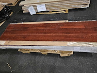 10 m2 parket eiken xl mutliplank - 2200 x 195 x 14 mm - afbeelding 3 van  3