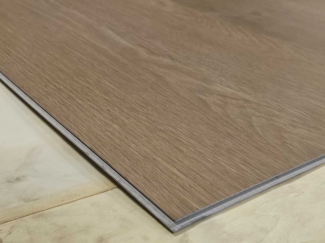 10 m2 pvc click plank - 1220 x 184 x 5 mm - afbeelding 2 van  3
