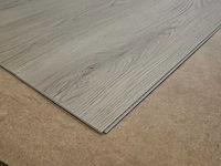 10 m2 pvc click plank - 1220 x 228 x 5 mm - afbeelding 2 van  3