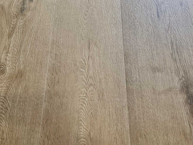 10 m2 pvc click plank - 1220 x 228 x 5 mm - afbeelding 1 van  2
