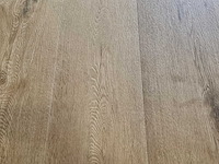 10 m2 pvc click plank - 1220 x 228 x 5 mm - afbeelding 1 van  2
