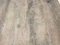 10 m2 pvc click plank - 1238,8 x 212 x 4,2 mm - afbeelding 1 van  3
