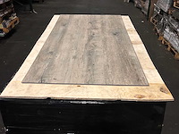 10 m2 pvc click plank - 1238,8 x 212 x 4,2 mm - afbeelding 3 van  3