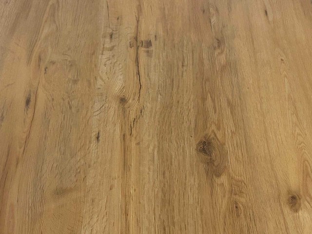 10 m2 pvc click plank - 1250 x 229 x 5,7 mm - afbeelding 1 van  3