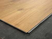 10 m2 pvc click plank - 1250 x 229 x 5,7 mm - afbeelding 2 van  3