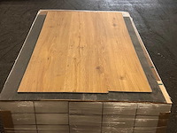 10 m2 pvc click plank - 1250 x 229 x 5,7 mm - afbeelding 3 van  3
