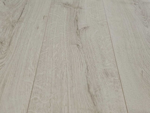 10 m2 pvc click plank - 1251 x 187 x 4,2 mm - afbeelding 1 van  3