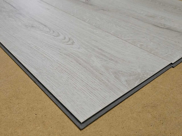 10 m2 pvc click plank - 1251 x 187 x 4,2 mm - afbeelding 2 van  3