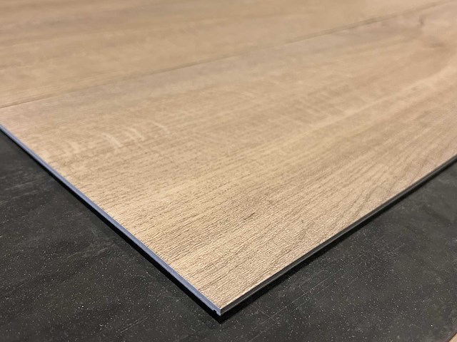 10 m2 pvc click plank - 1461 x 242 x 6 mm - afbeelding 2 van  2