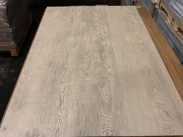 10 m2 pvc plank - 1250 x 245 x 4,35 mm - afbeelding 3 van  3