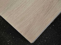 10 m2 pvc spc click plank - 1220 x 228 x 5 mm - afbeelding 2 van  3