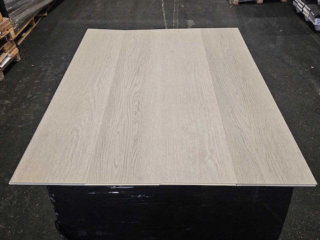 10 m2 pvc spc click plank - 1220 x 228 x 5 mm - afbeelding 3 van  3