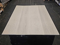 10 m2 pvc spc click plank - 1220 x 228 x 5 mm - afbeelding 3 van  3