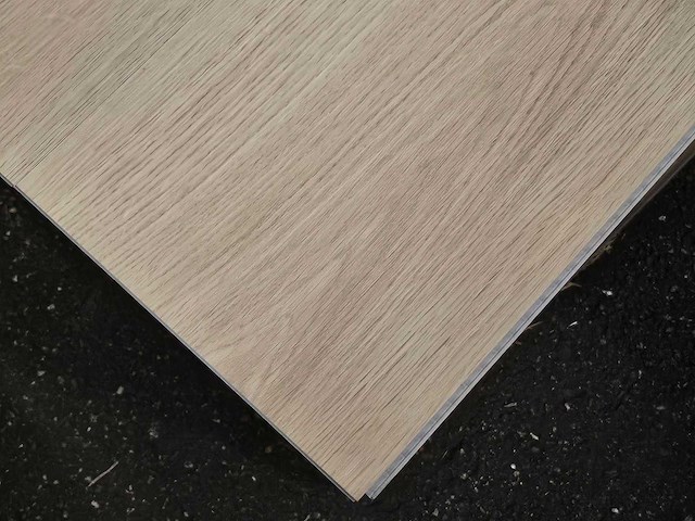 10 m2 pvc spc click plank - 1220 x 228 x 5 mm - afbeelding 1 van  2