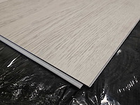 10 m2 pvc spc click plank - 1220 x 228 x 5 mm - afbeelding 2 van  2