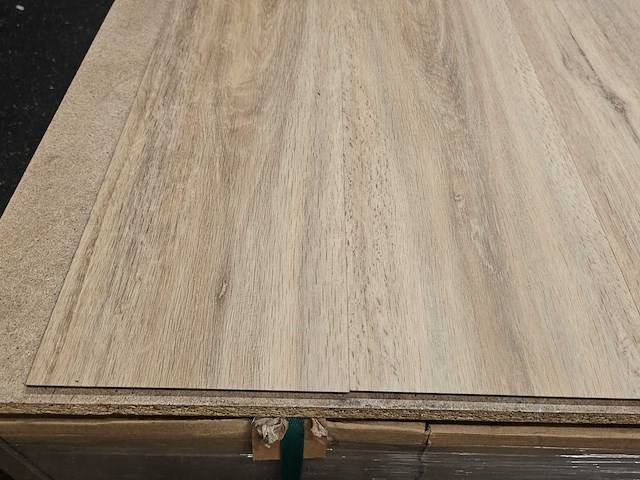 10 m2 pvc spc click plank - 1500 x 200 x 6 mm - afbeelding 2 van  3
