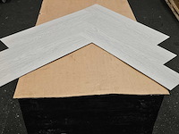 10 m2 pvc spc click visgraat - 750 x 150 x 5 mm - afbeelding 3 van  3