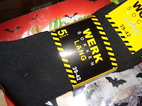 10 paar werksokken lang - afbeelding 3 van  3