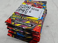 10 pak pokemon kaarten - afbeelding 2 van  2