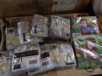 10 pakjes servetten - afbeelding 1 van  3