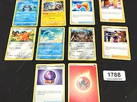10 pokemon kaarten