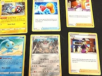 10 pokemon kaarten - afbeelding 3 van  5