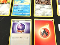 10 pokemon kaarten - afbeelding 4 van  5