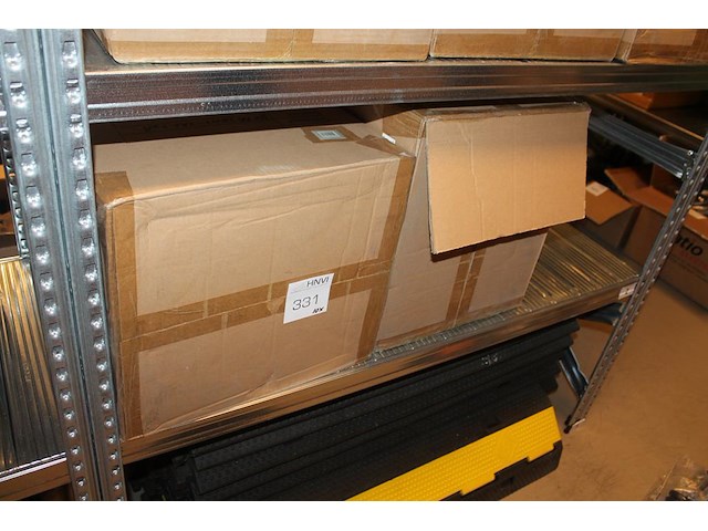 10 portable laadkabels 7 meter. cee32 rood naar type2. 22kw. - afbeelding 3 van  3