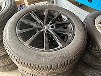 10 sets autoband met velg - afbeelding 5 van  15