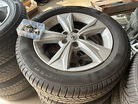 10 sets autoband met velg - afbeelding 6 van  15